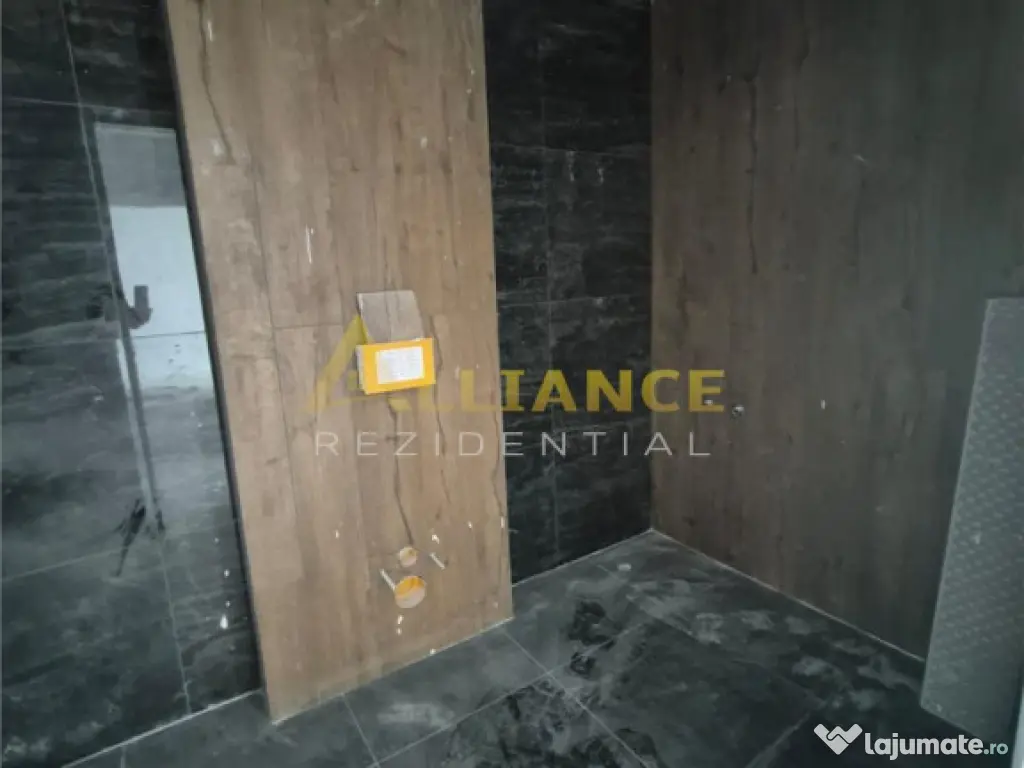 Grand Arena Ap. 2 camere decomandat 58 mp 