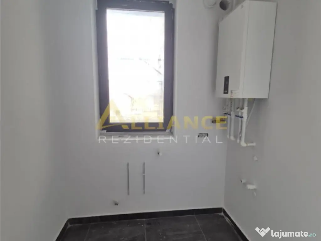 Grand Arena Ap. 2 camere decomandat 58 mp 