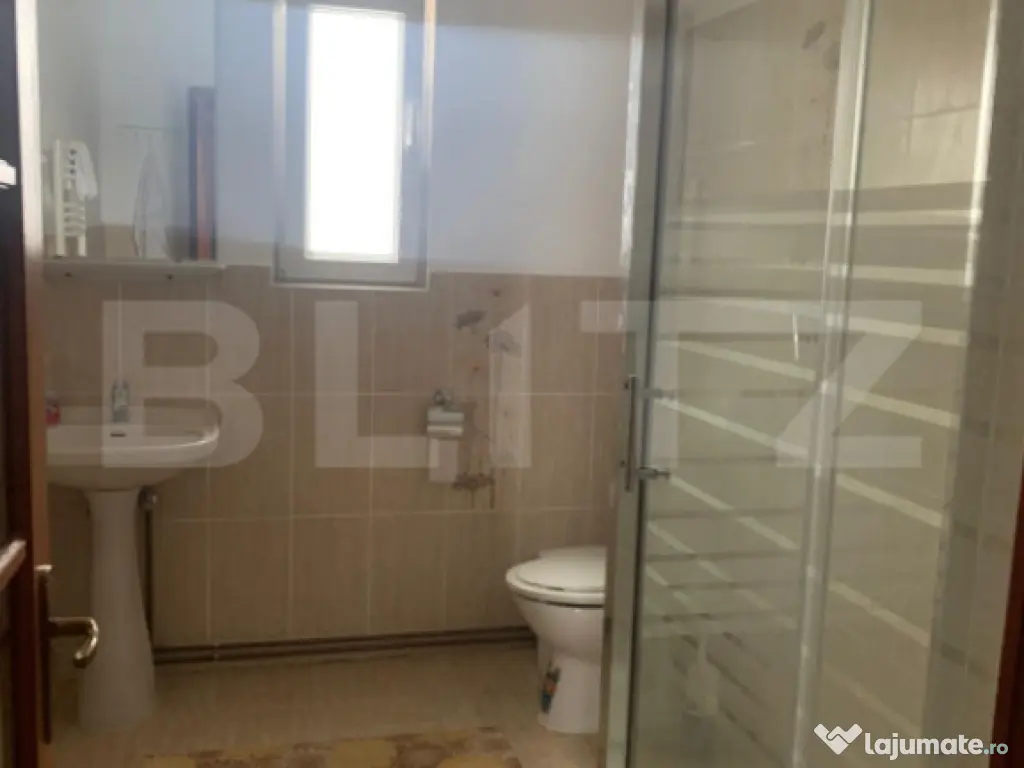 Casă în Bran – 160 mp utili, pivniță, teren 370 mp