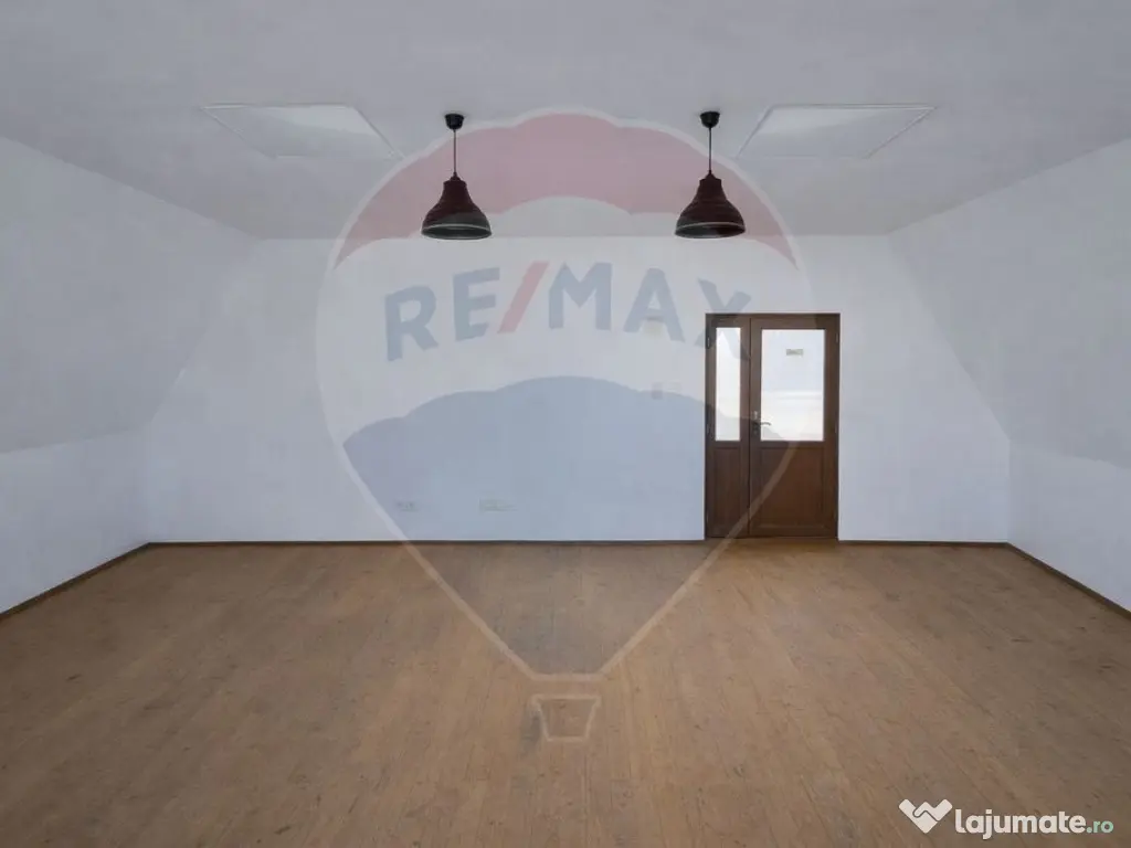 Locatie de inchiriat in Feleacu, cabana, 3,9 Ha Teren! 