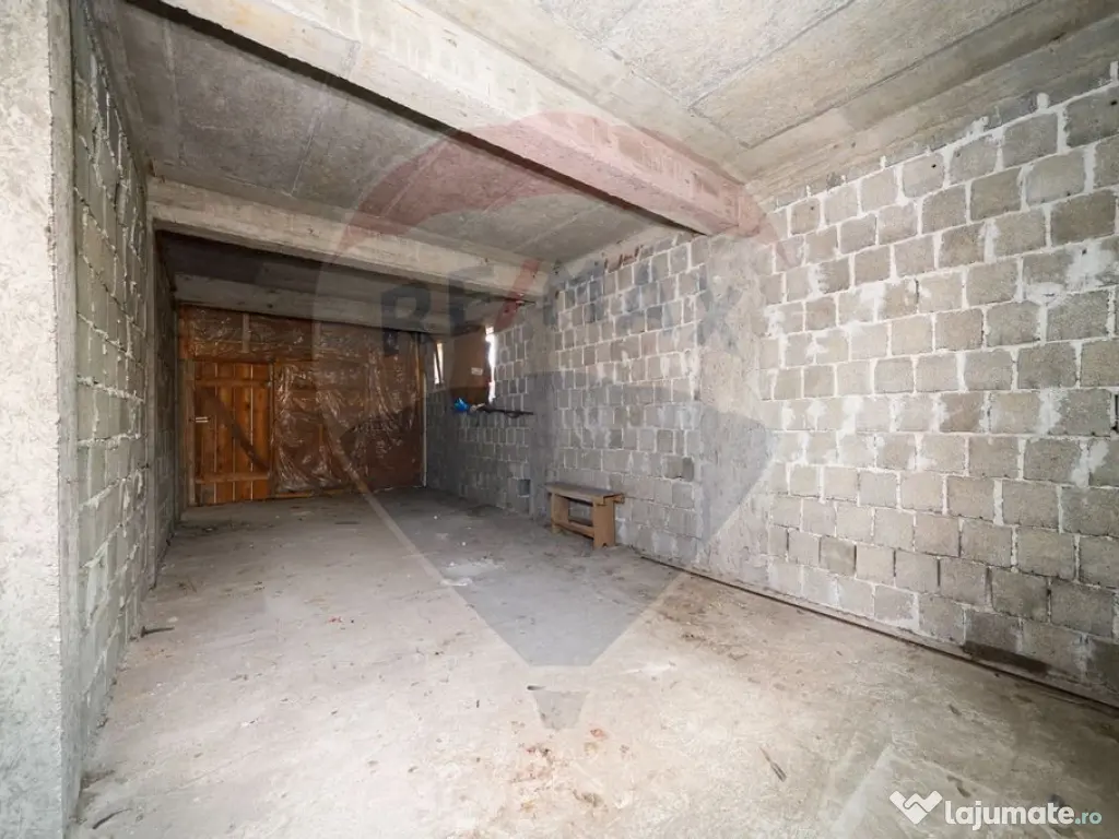 CASA LA ROSU | TOMIS 21 | 325MP | 346MP CURTE | 470 TEREN... 