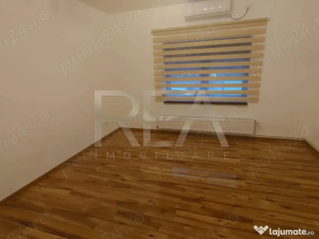 Doua case 6 camere, zona Dorobanti, pret negociabil.