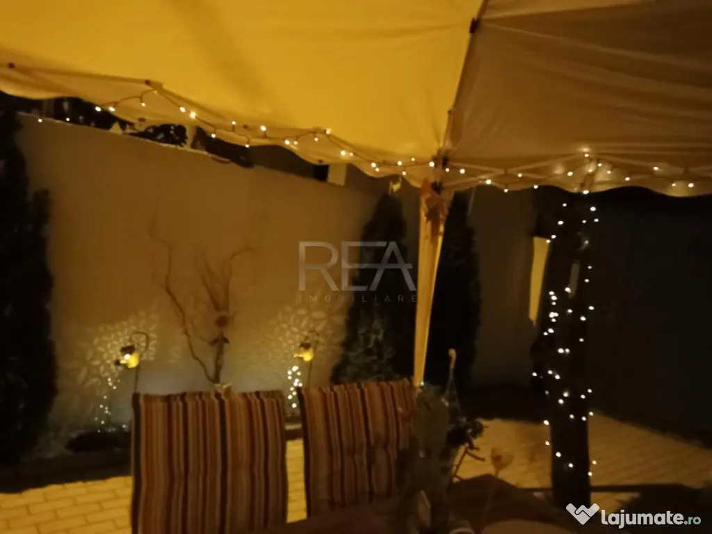 Doua case 6 camere, zona Dorobanti, pret negociabil.