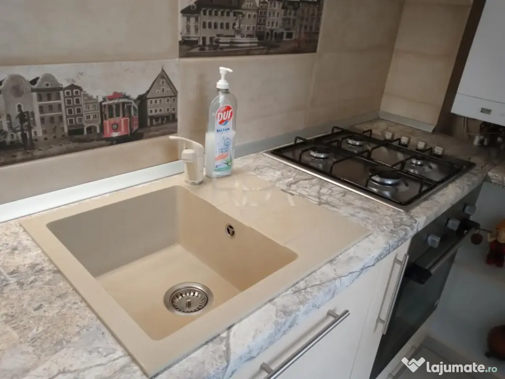 Doua case 6 camere, zona Dorobanti, pret negociabil.