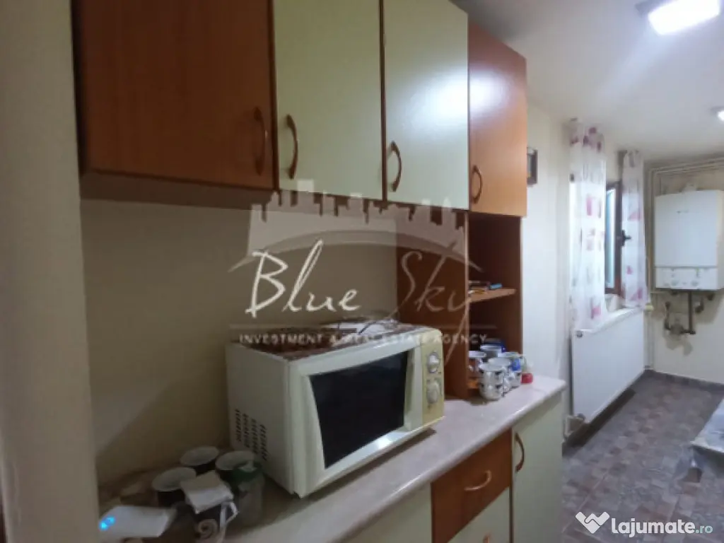 Casă de vânzare în Ovidiu – confort, liniște și intim 