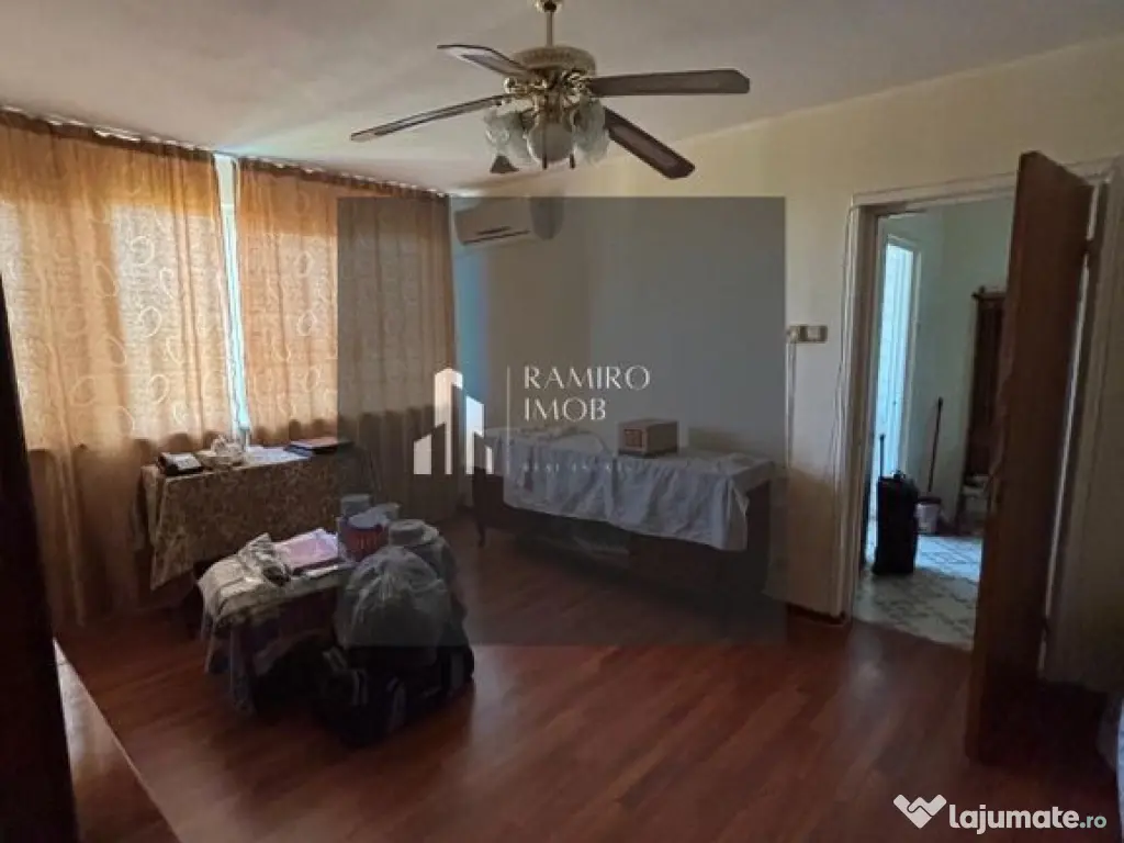 APARTAMENT 3 CAMERE, BERCENI, BRANCOVEANU, CENTRALA 