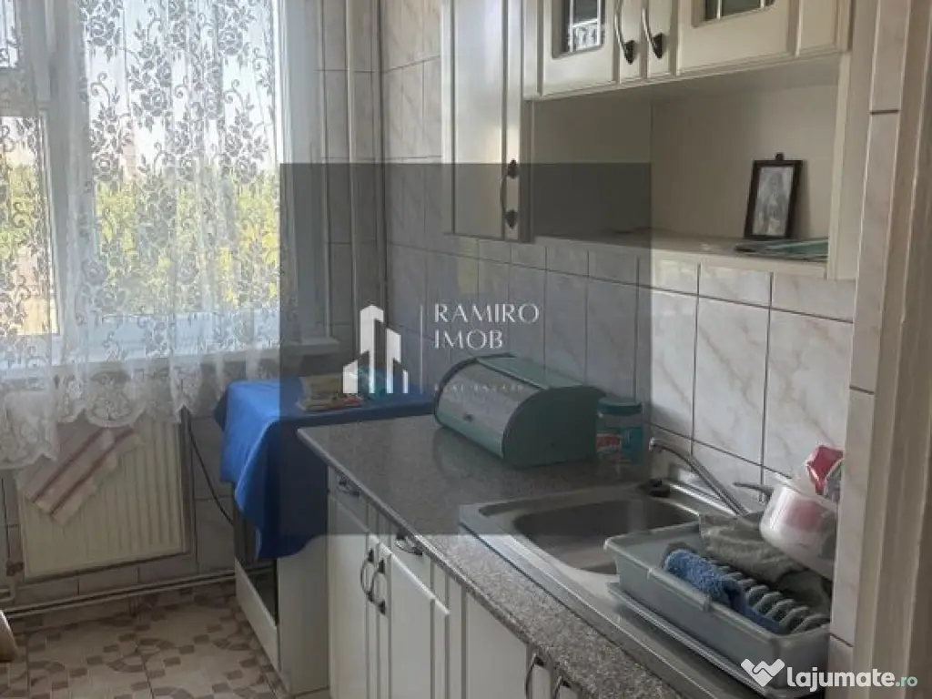 APARTAMENT 3 CAMERE, BERCENI, BRANCOVEANU, CENTRALA 