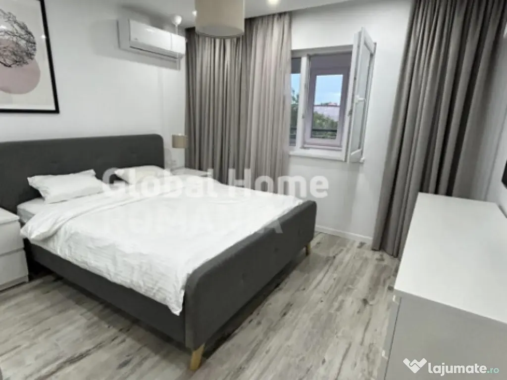 Apartament 3 Camere | Piata Unirii-Bld. Corneliu Coposu | Re 