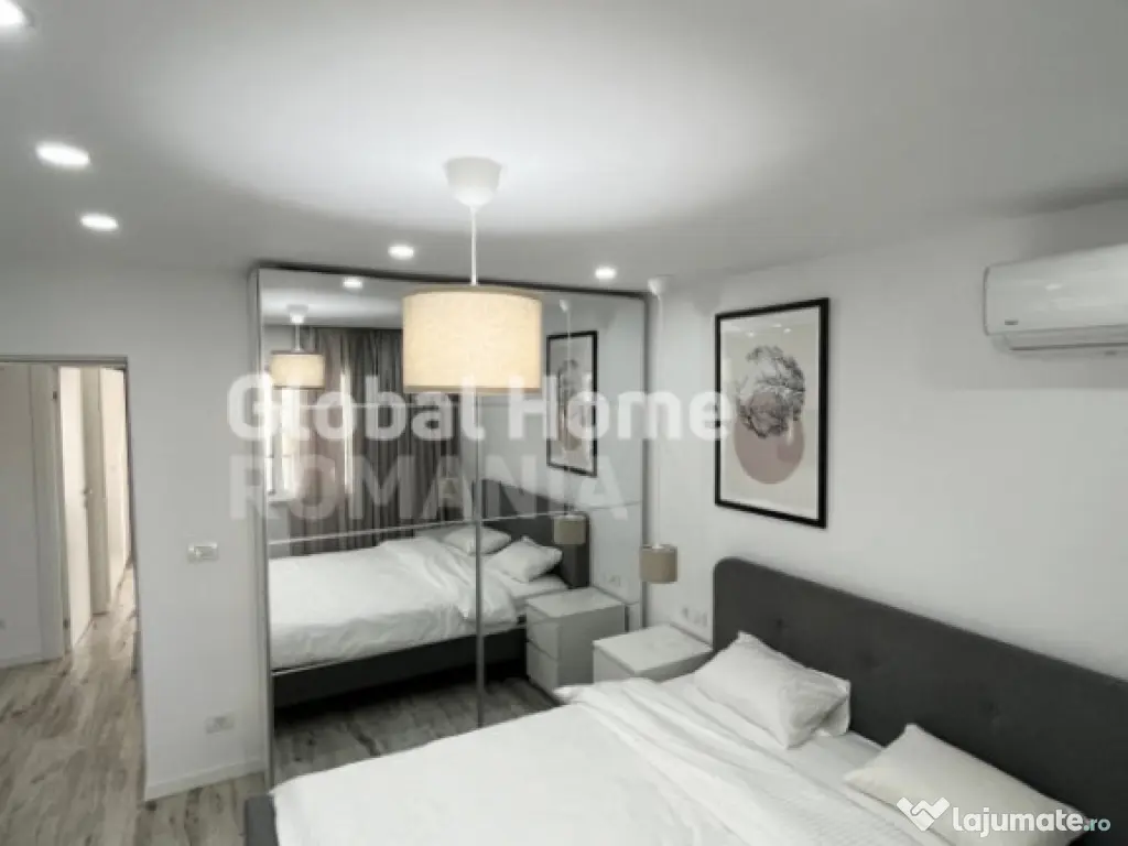 Apartament 3 Camere | Piata Unirii-Bld. Corneliu Coposu | Re 