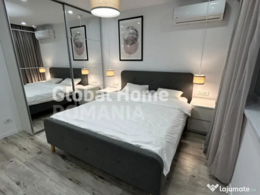 Apartament 3 Camere | Piata Unirii-Bld. Corneliu Coposu | Re 