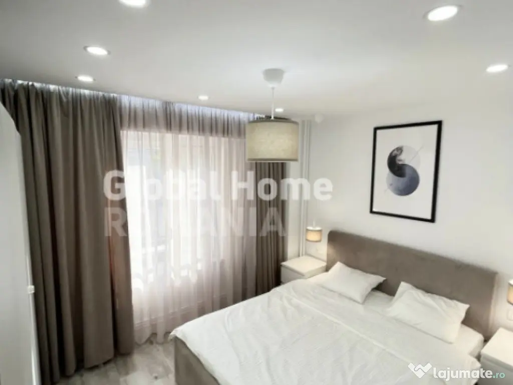 Apartament 3 Camere | Piata Unirii-Bld. Corneliu Coposu | Re 