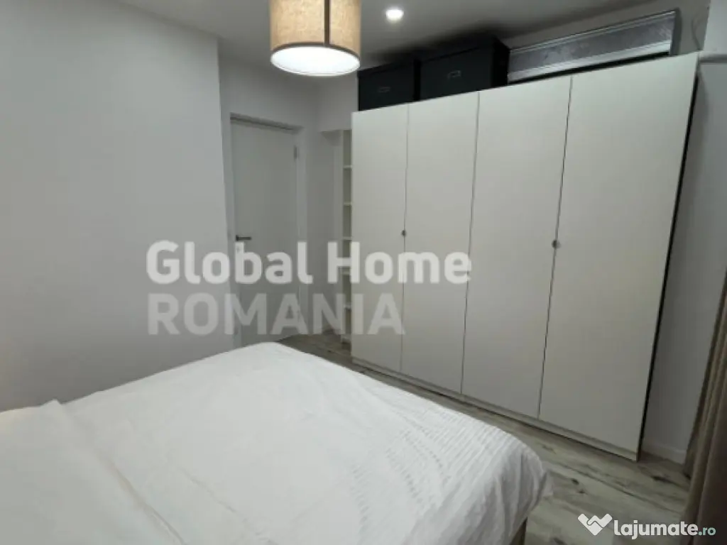 Apartament 3 Camere | Piata Unirii-Bld. Corneliu Coposu | Re 