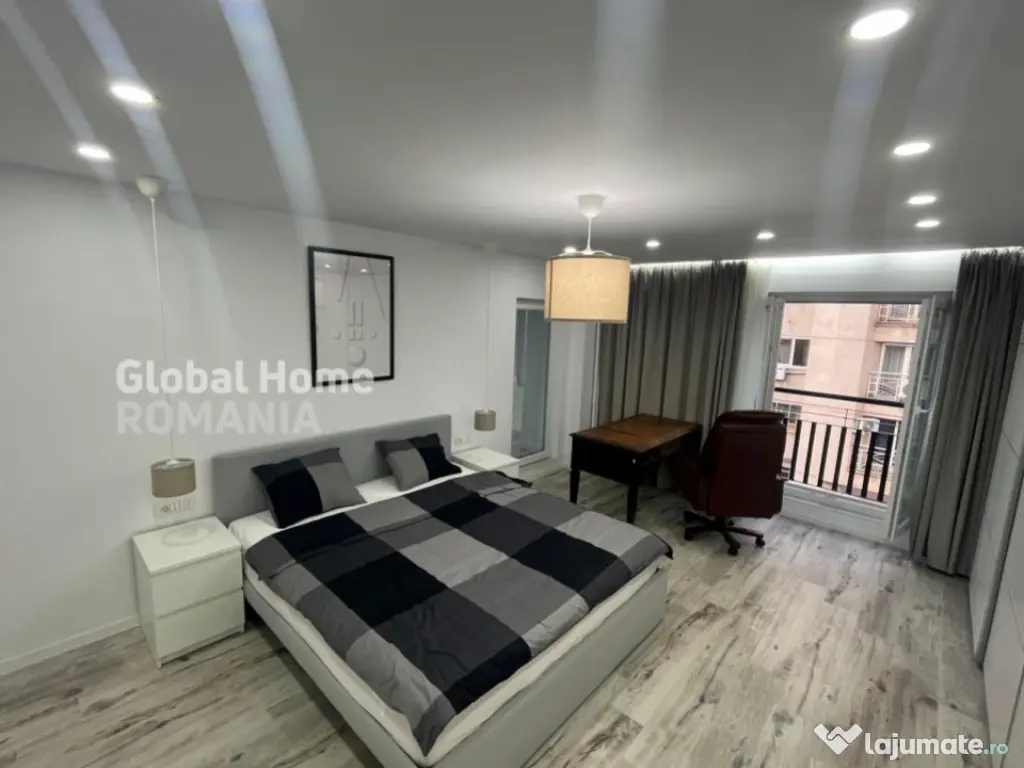 Apartament 3 Camere | Piata Unirii-Bld. Corneliu Coposu | Re 