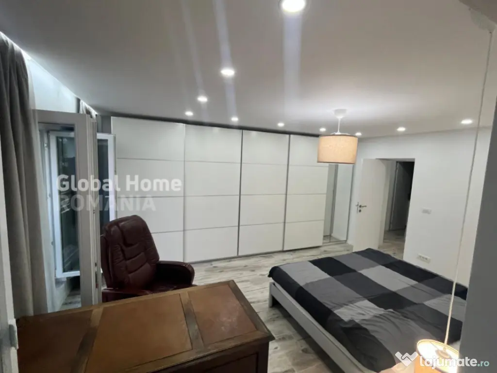 Apartament 3 Camere | Piata Unirii-Bld. Corneliu Coposu | Re 