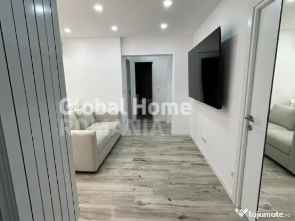 Apartament 3 Camere | Piata Unirii-Bld. Corneliu Coposu | Re 