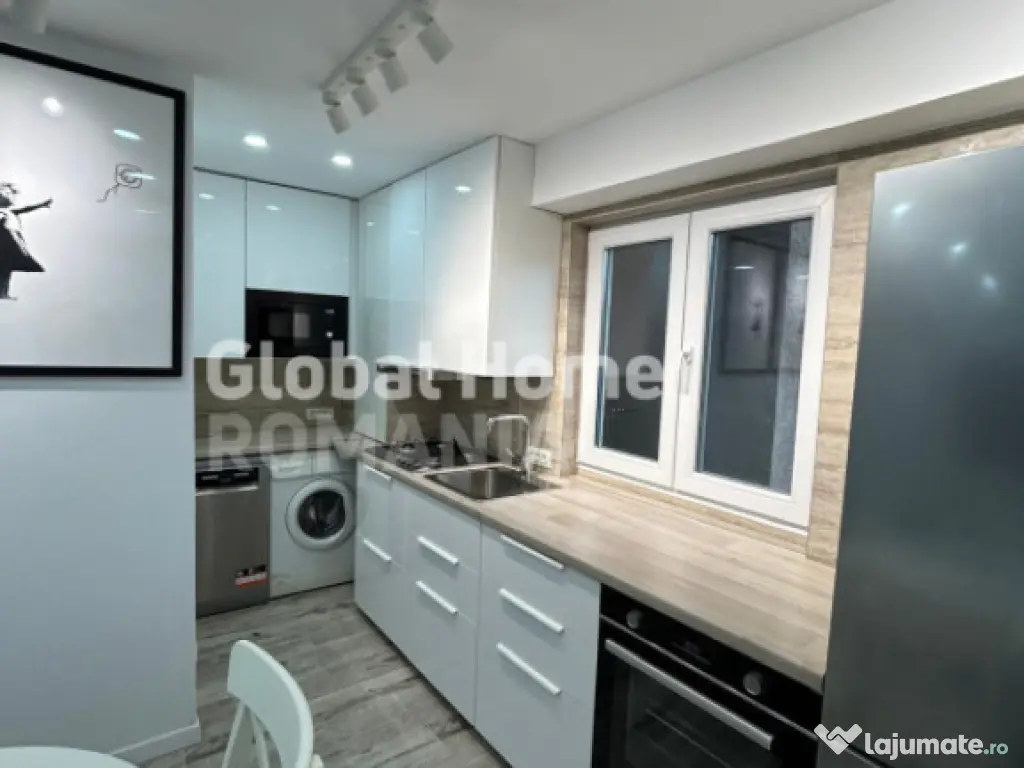 Apartament 3 Camere | Piata Unirii-Bld. Corneliu Coposu | Re 