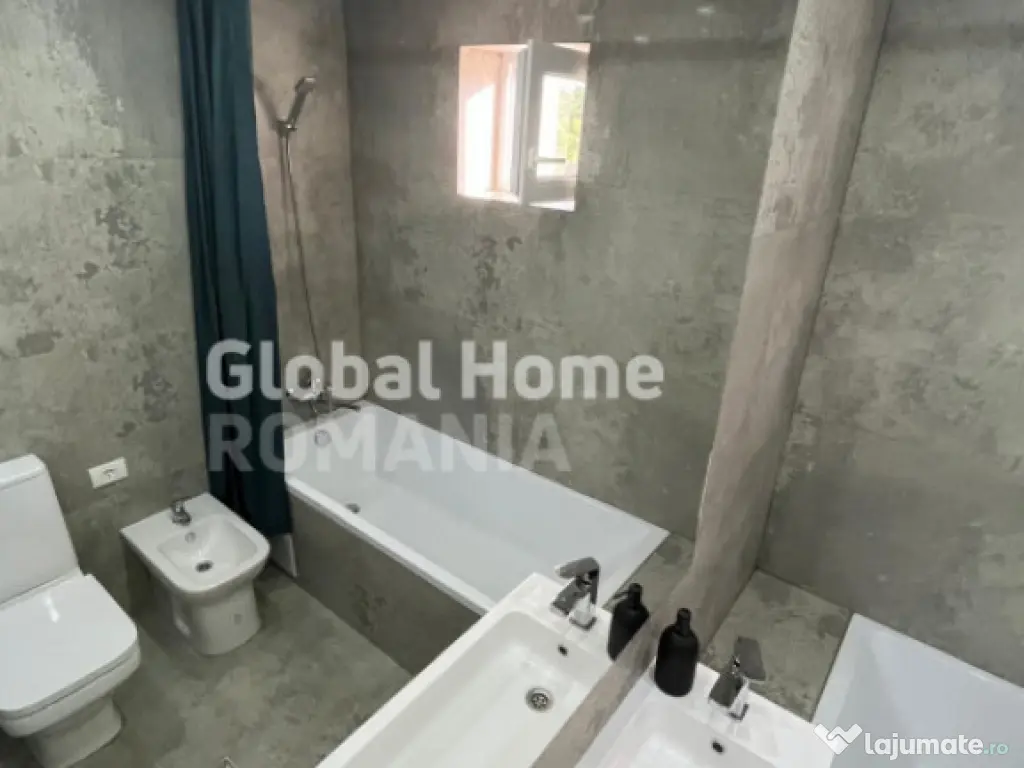 Apartament 3 Camere | Piata Unirii-Bld. Corneliu Coposu | Re 