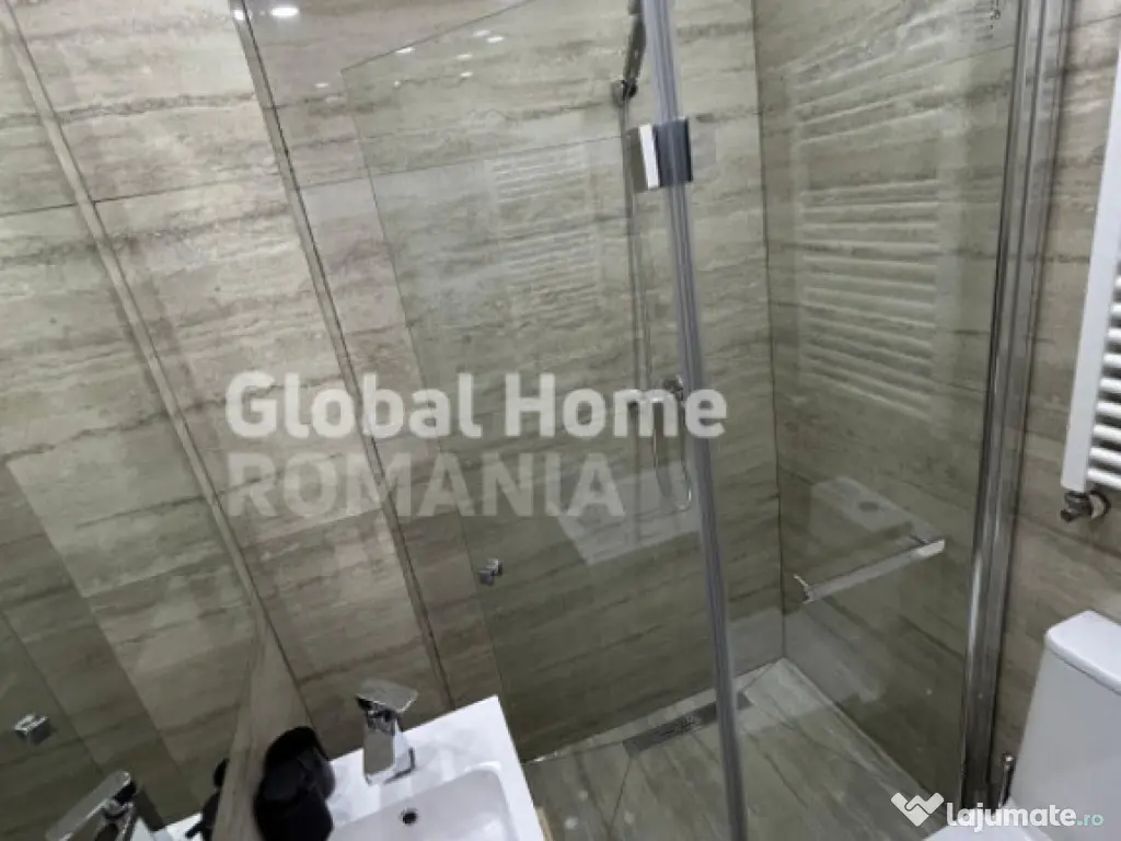 Apartament 3 Camere | Piata Unirii-Bld. Corneliu Coposu | Re 