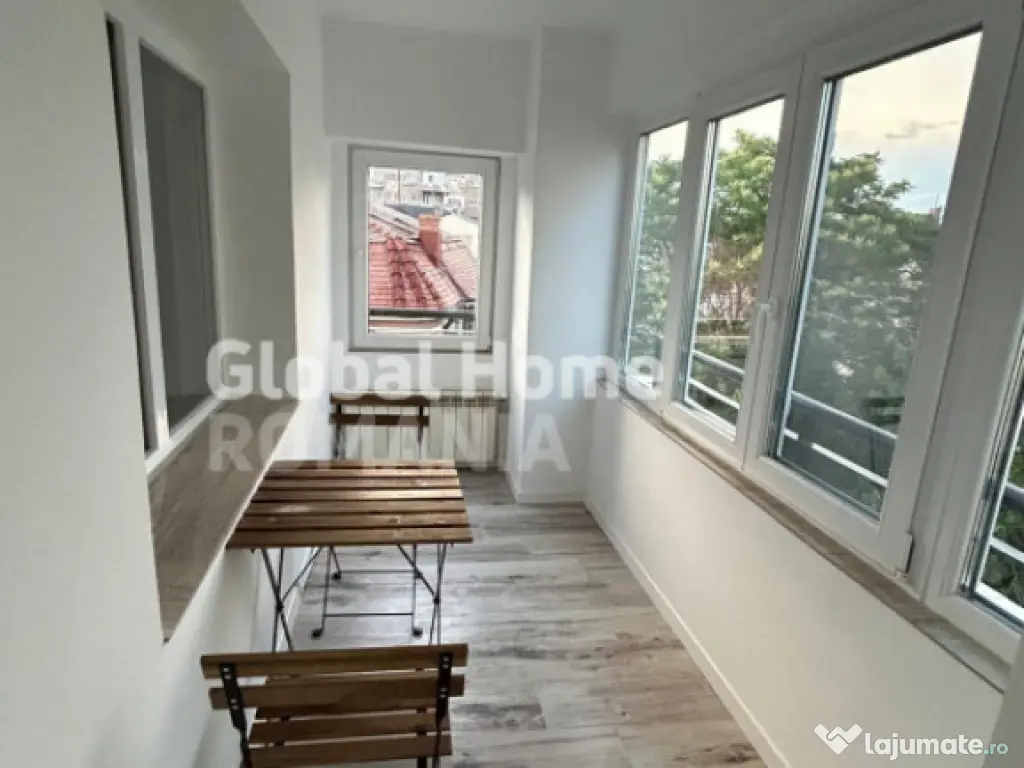 Apartament 3 Camere | Piata Unirii-Bld. Corneliu Coposu | Re 