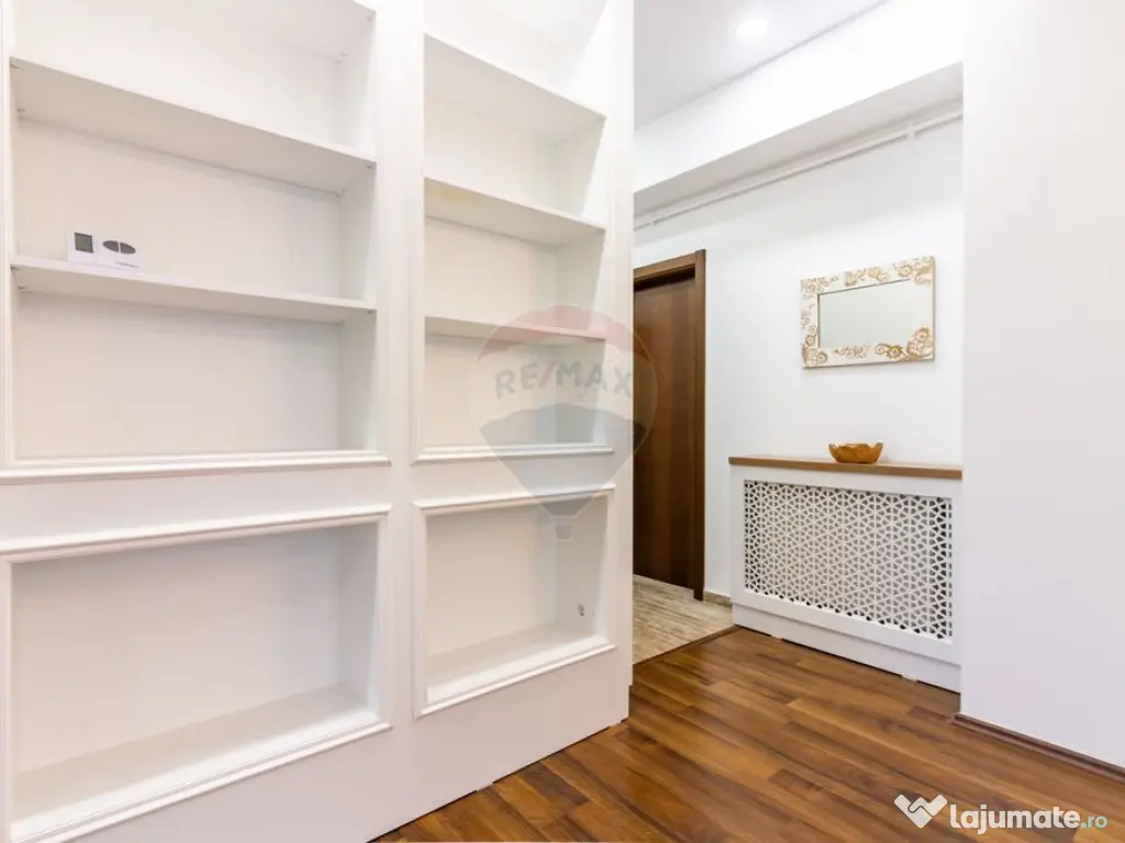 Apartament 3 camere de inchiriat Erou Iancu Nicolae / Pip... 