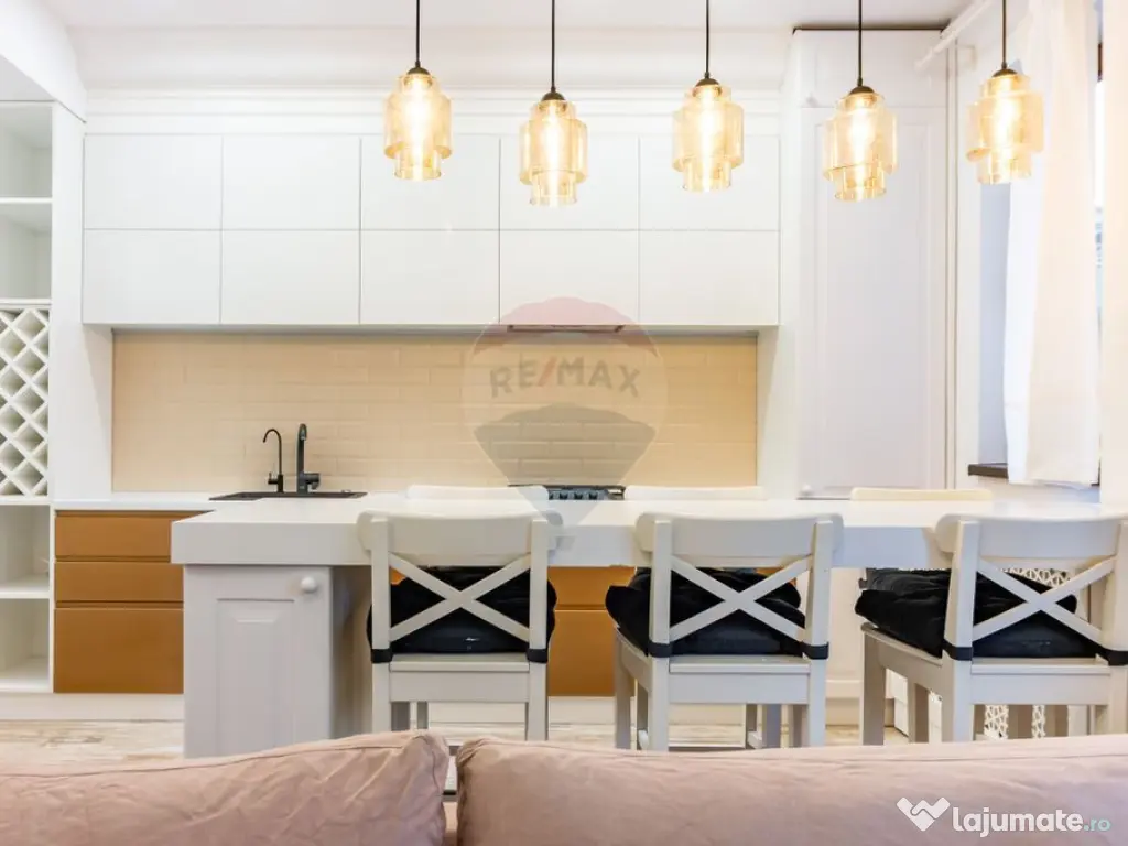 Apartament 3 camere de inchiriat Erou Iancu Nicolae / Pip... 