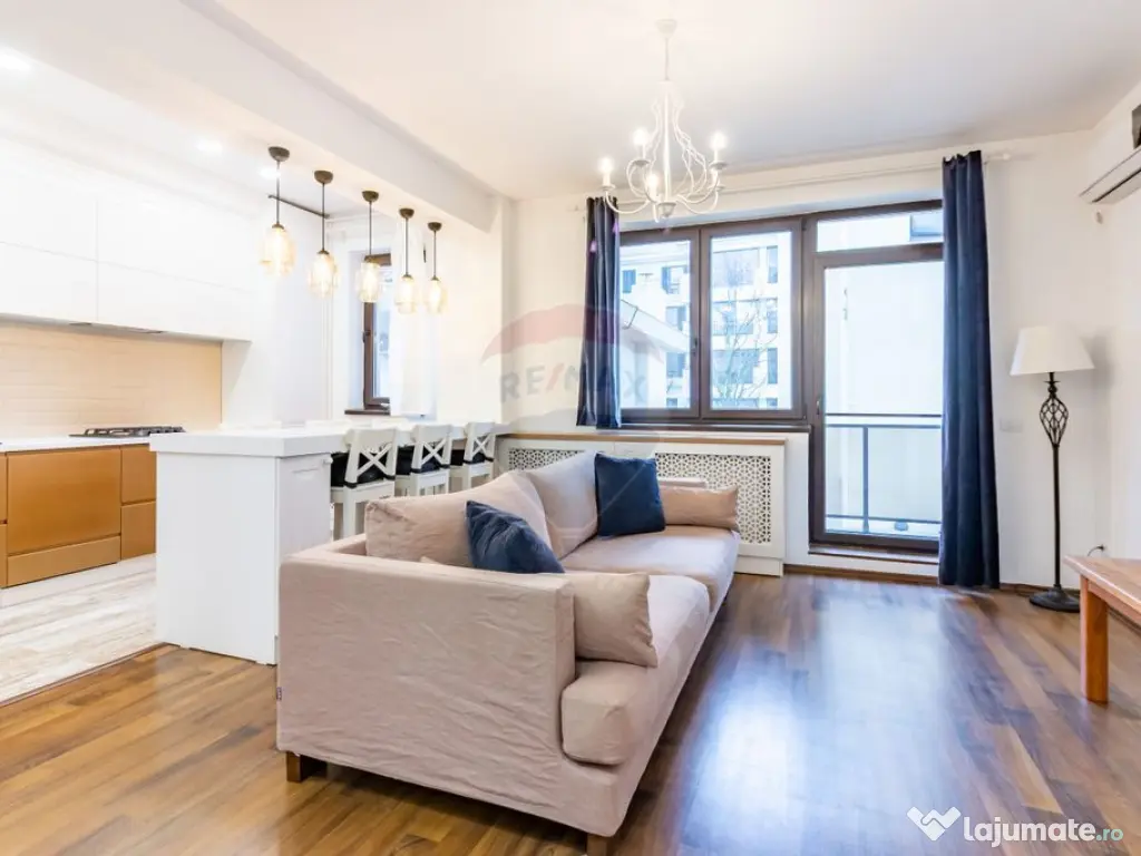 Apartament 3 camere de inchiriat Erou Iancu Nicolae / Pip... 