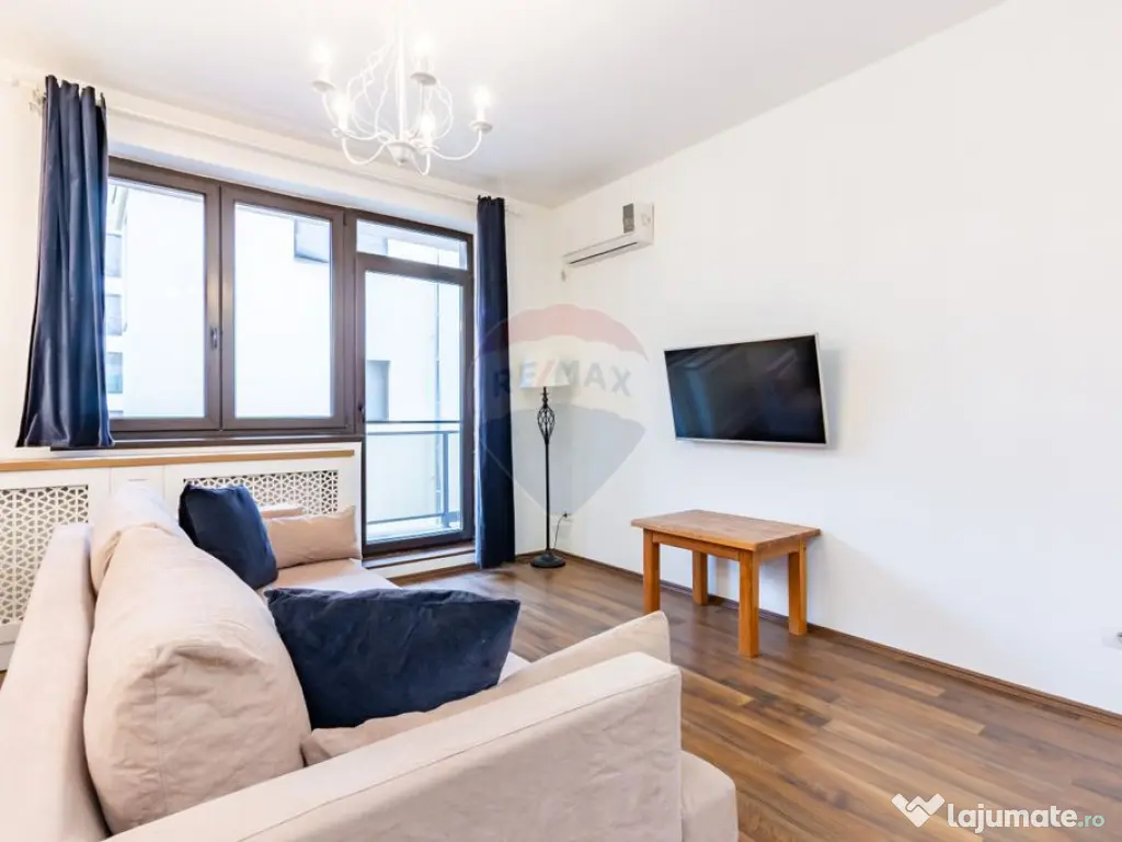 Apartament 3 camere de inchiriat Erou Iancu Nicolae / Pip... 