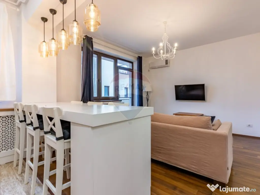 Apartament 3 camere de inchiriat Erou Iancu Nicolae / Pip... 