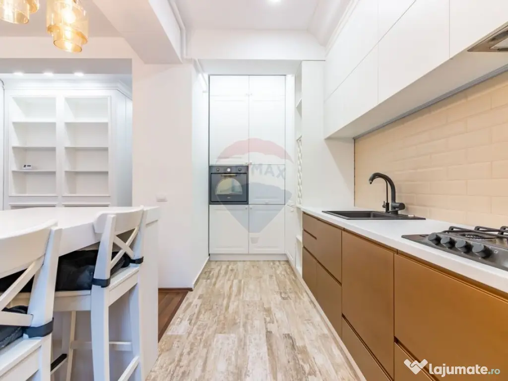 Apartament 3 camere de inchiriat Erou Iancu Nicolae / Pip... 