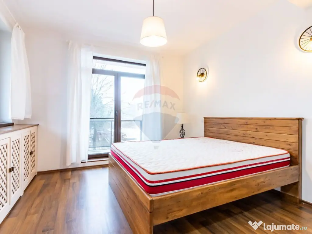 Apartament 3 camere de inchiriat Erou Iancu Nicolae / Pip... 