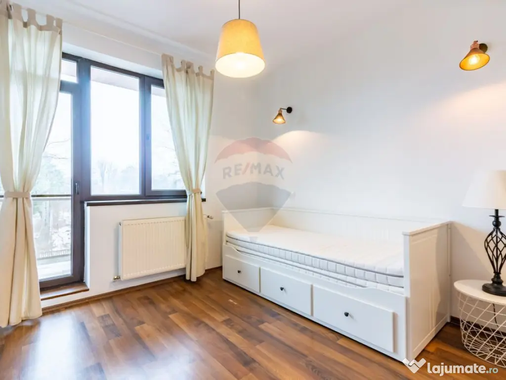 Apartament 3 camere de inchiriat Erou Iancu Nicolae / Pip... 