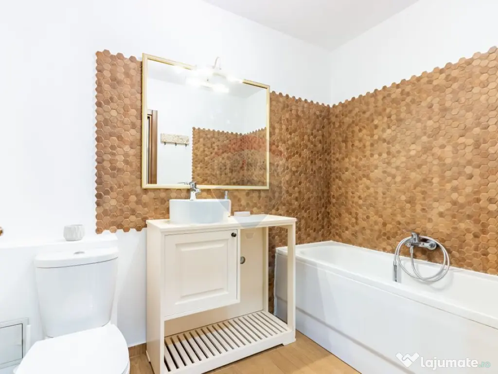 Apartament 3 camere de inchiriat Erou Iancu Nicolae / Pip... 