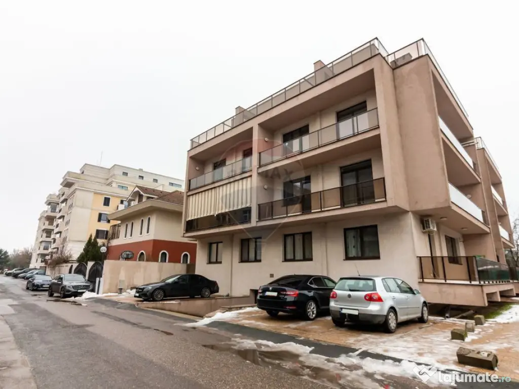 Apartament 3 camere de inchiriat Erou Iancu Nicolae / Pip... 