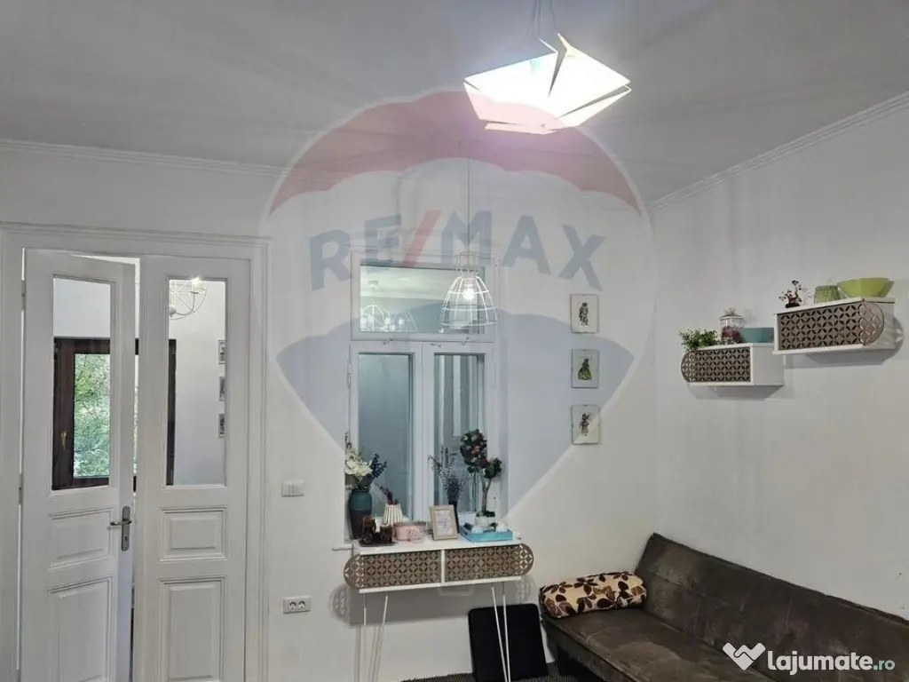 Spațiu comercial de 98.47mp de închiriat în zona Ultra... 