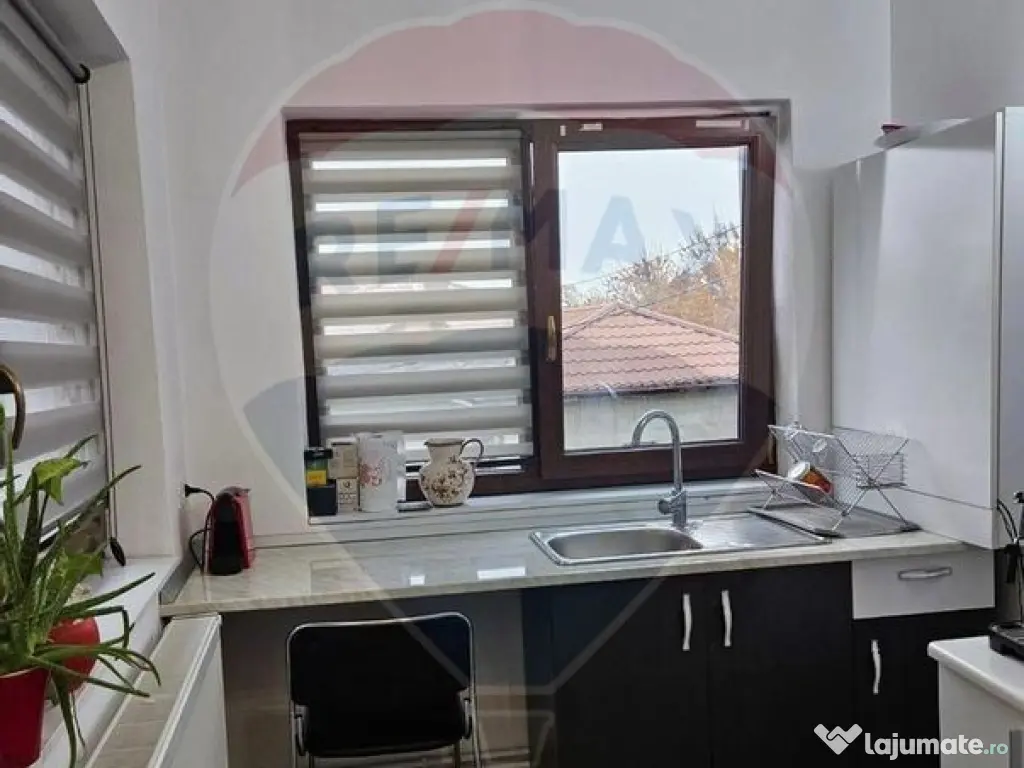 Spațiu comercial de 98.47mp de închiriat în zona Ultra... 