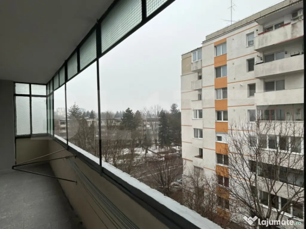 Apartament 4 camere, 80 mp, zona Tudor