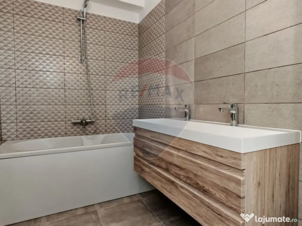 Duplex de vanzare Otopeni/Odăi I Confort, calitate si fu...