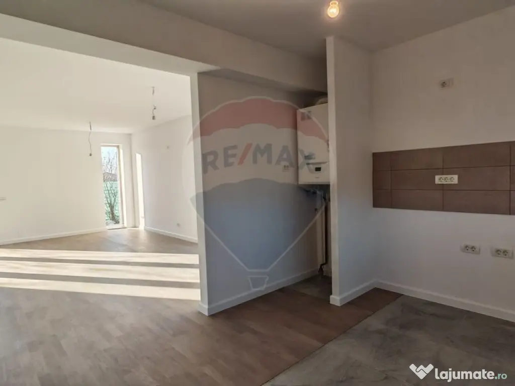 Duplex de vanzare Otopeni/Odăi I Confort, calitate si fu...