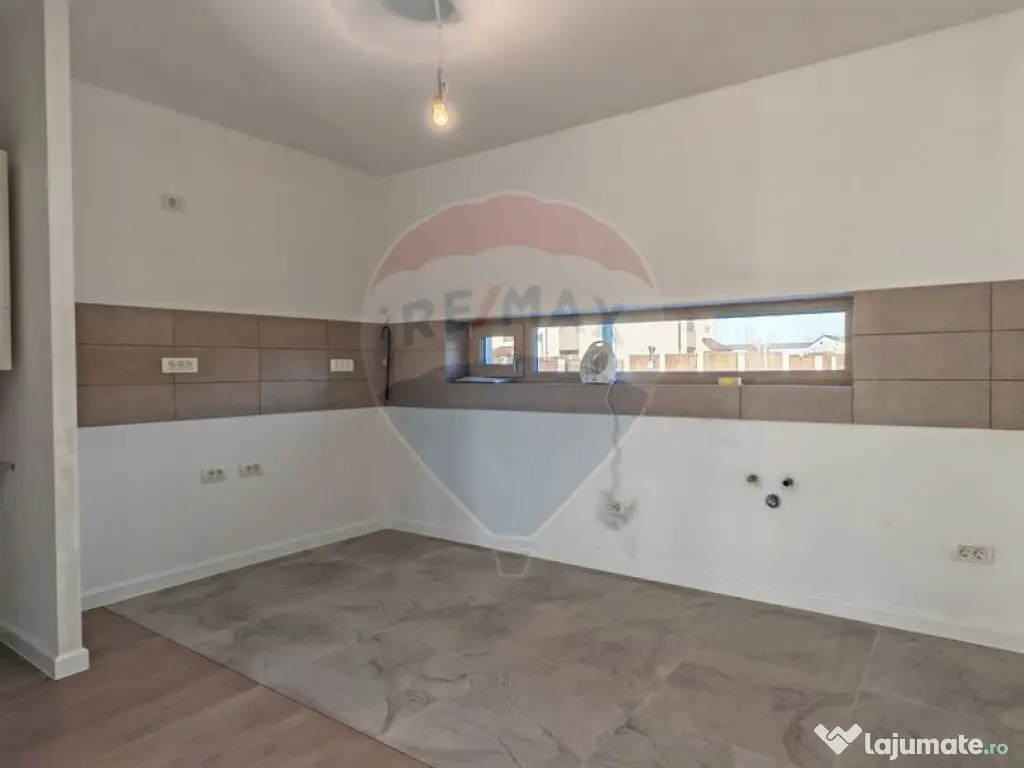 Duplex de vanzare Otopeni/Odăi I Confort, calitate si fu...