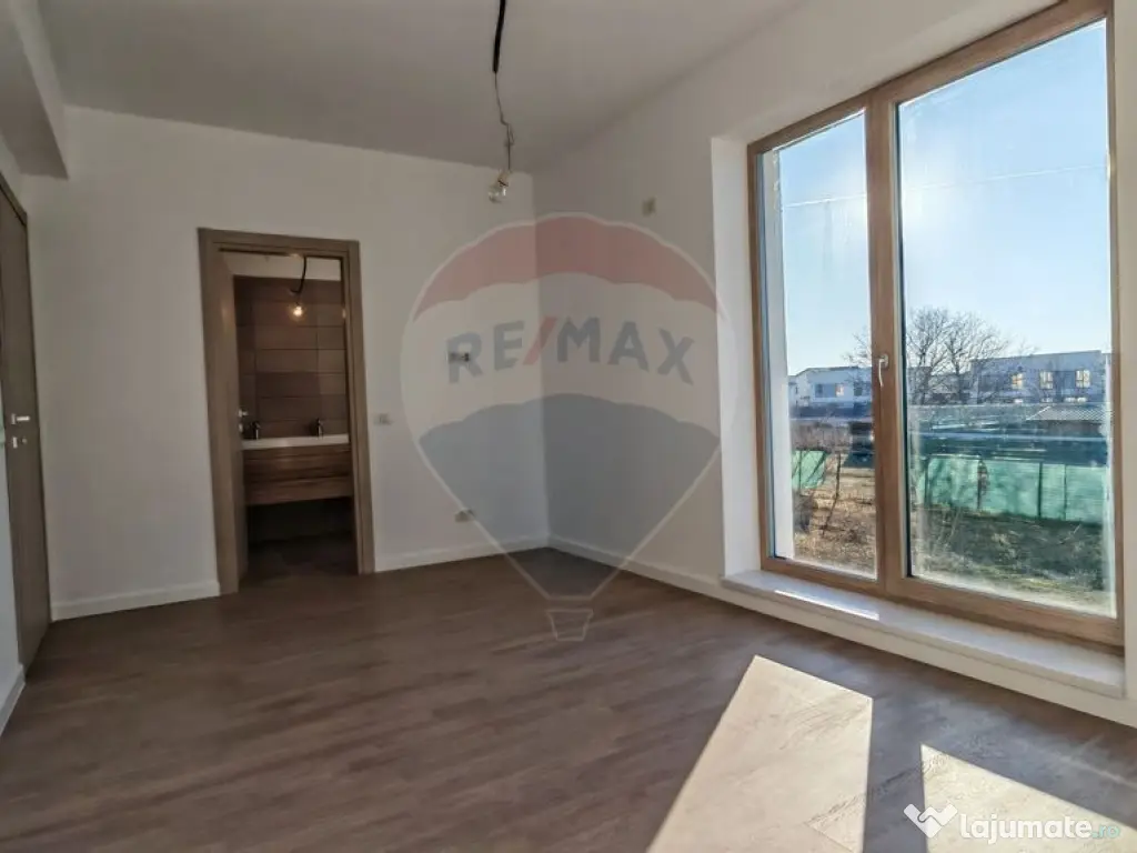 Duplex de vanzare Otopeni/Odăi I Confort, calitate si fu...