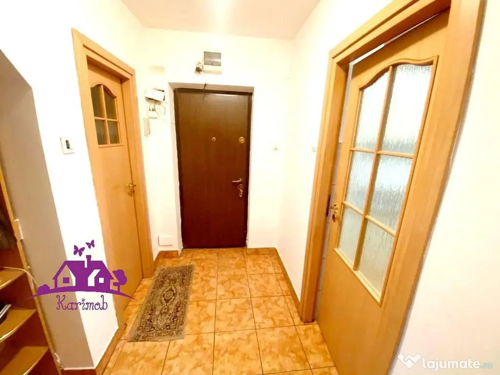 Apartament 3 camere Decebal 