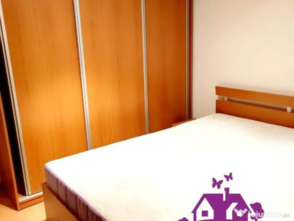 Apartament 3 camere Decebal 