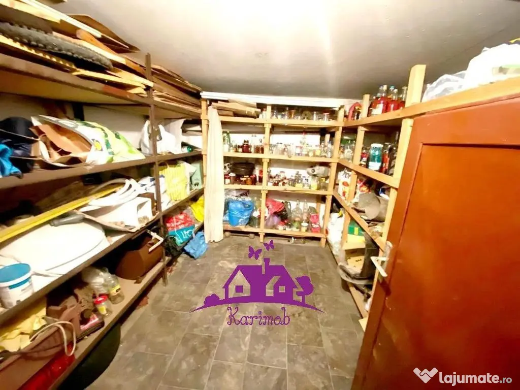 Apartament 3 camere Decebal 