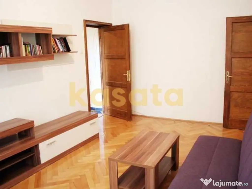 Apartament 2 camere | Parc Floreasca | Complet utilat