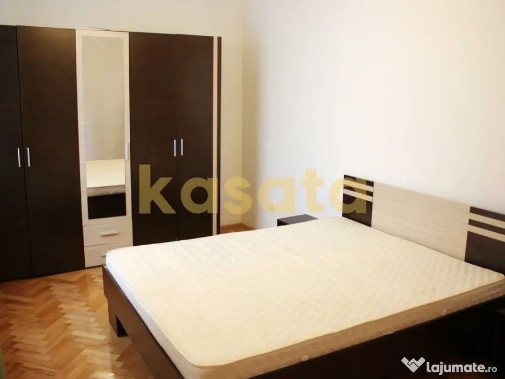 Apartament 2 camere | Parc Floreasca | Complet utilat