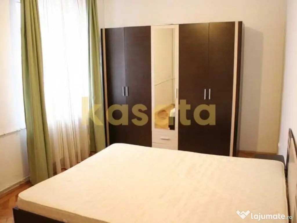 Apartament 2 camere | Parc Floreasca | Complet utilat