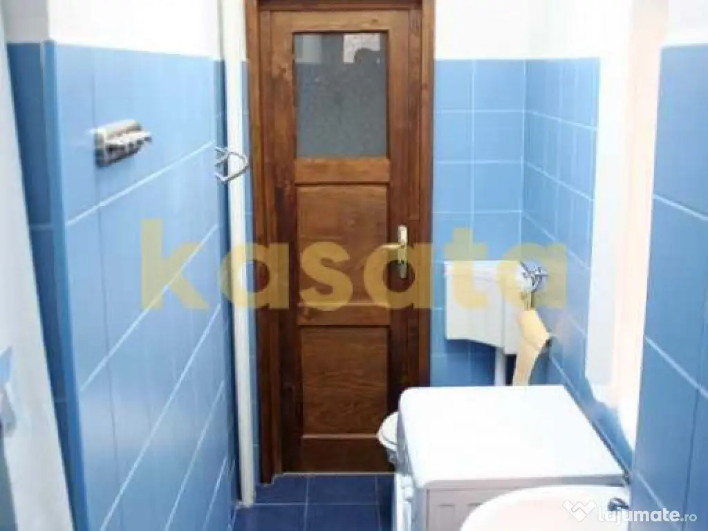 Apartament 2 camere | Parc Floreasca | Complet utilat