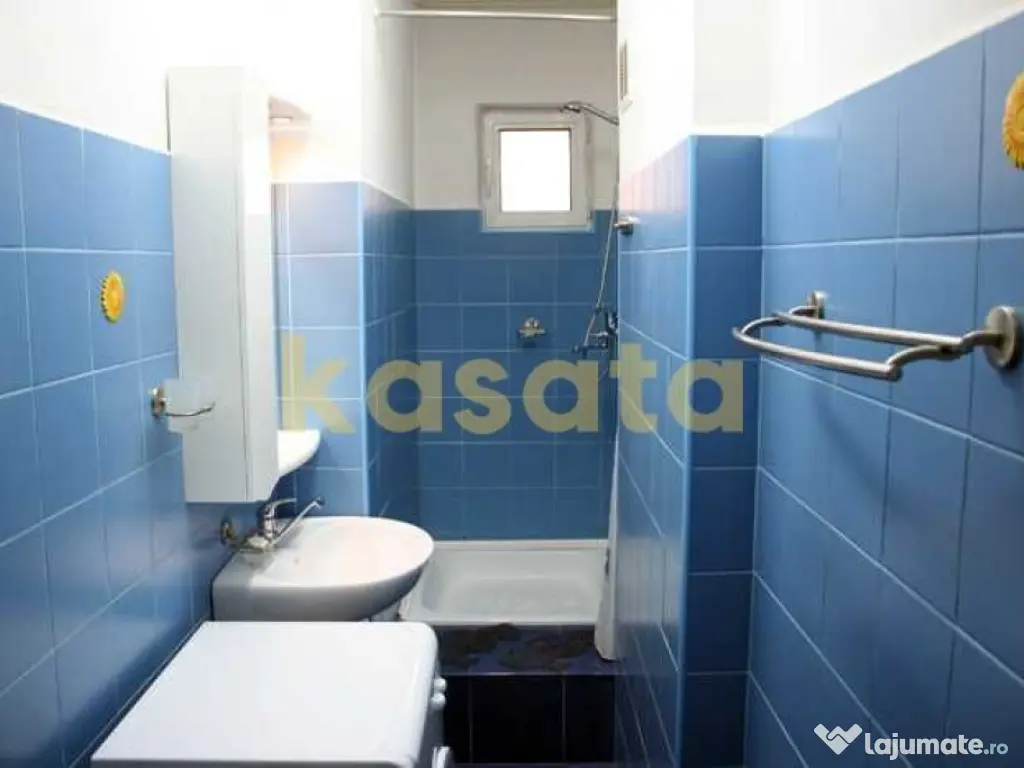 Apartament 2 camere | Parc Floreasca | Complet utilat