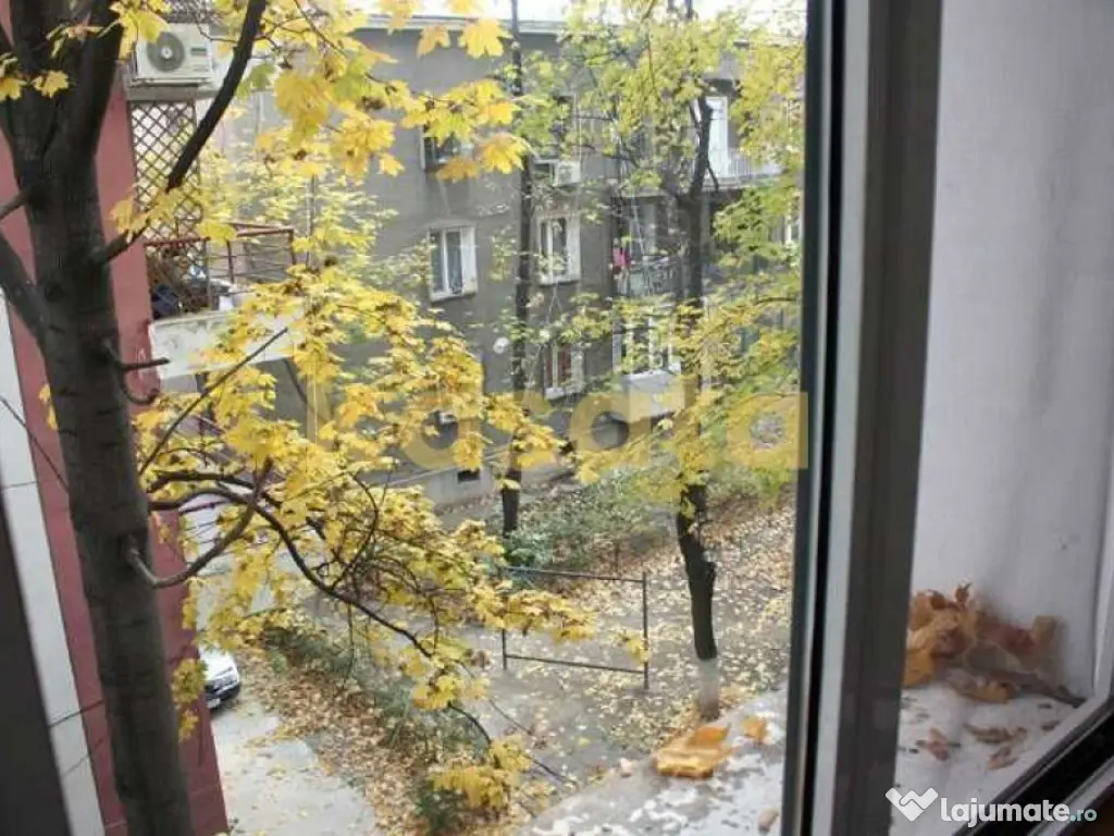 Apartament 2 camere | Parc Floreasca | Complet utilat