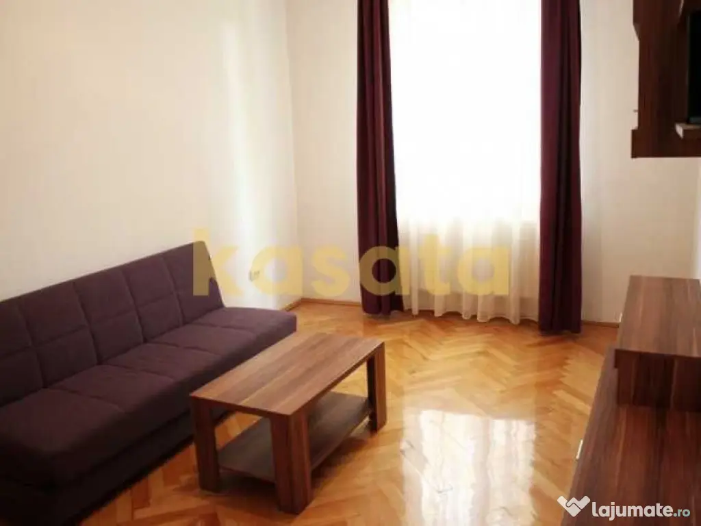 Apartament 2 camere | Parc Floreasca | Complet utilat